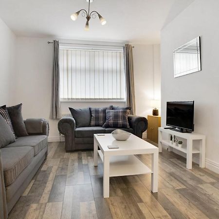 Freshly Renovated, Feels Like Home, Sleeps 3 Chester-le-Street Extérieur photo