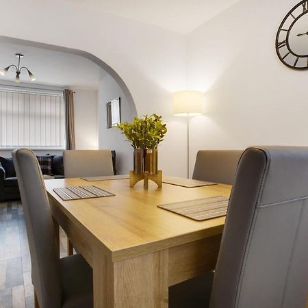 Freshly Renovated, Feels Like Home, Sleeps 3 Chester-le-Street Extérieur photo