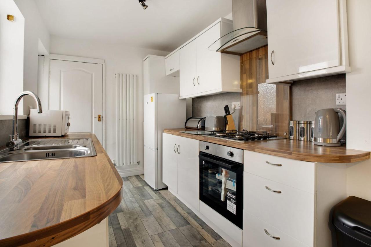Freshly Renovated, Feels Like Home, Sleeps 3 Chester-le-Street Extérieur photo