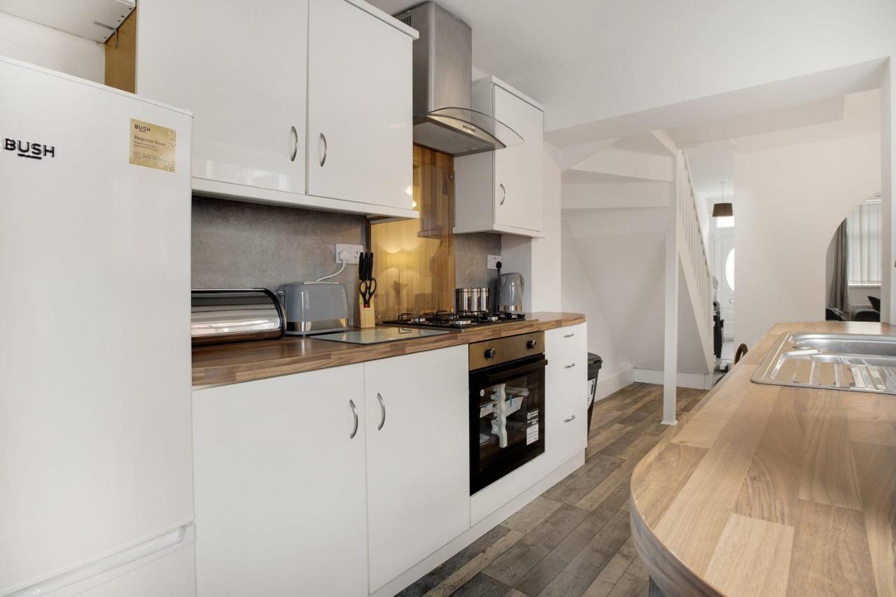 Freshly Renovated, Feels Like Home, Sleeps 3 Chester-le-Street Extérieur photo