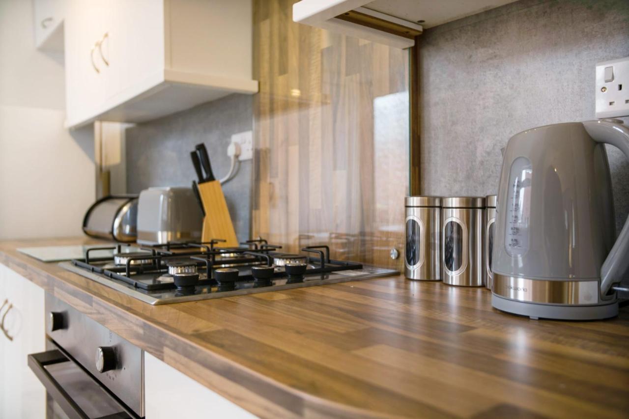 Freshly Renovated, Feels Like Home, Sleeps 3 Chester-le-Street Extérieur photo