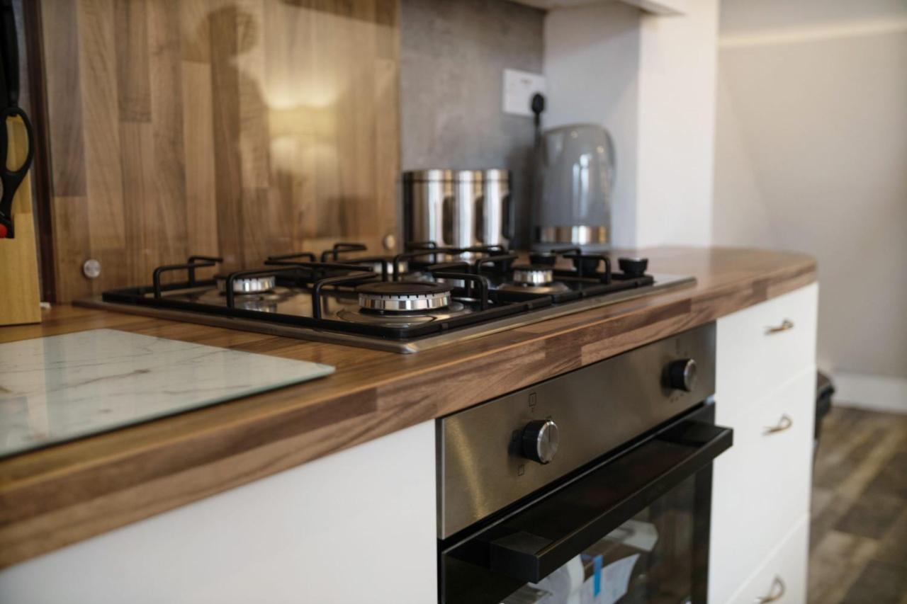 Freshly Renovated, Feels Like Home, Sleeps 3 Chester-le-Street Extérieur photo
