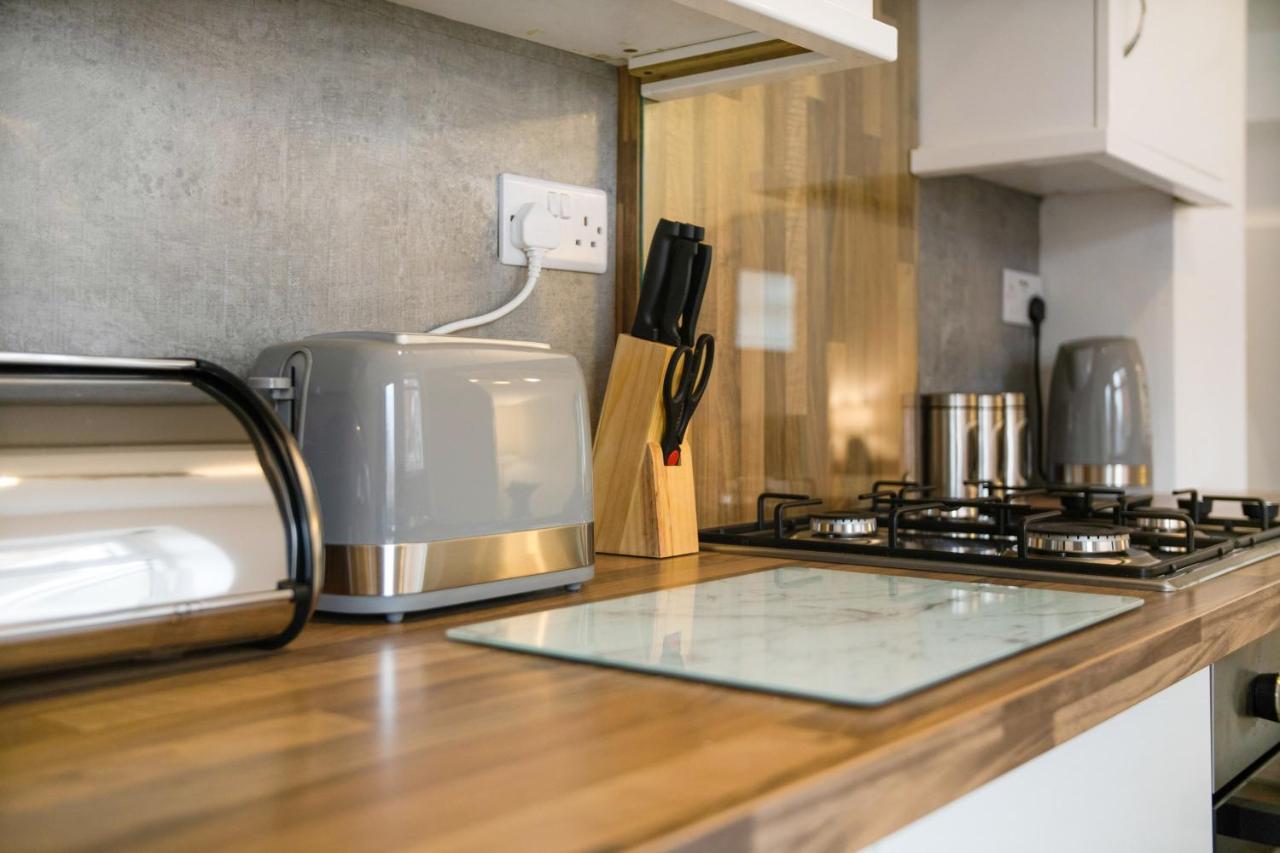 Freshly Renovated, Feels Like Home, Sleeps 3 Chester-le-Street Extérieur photo