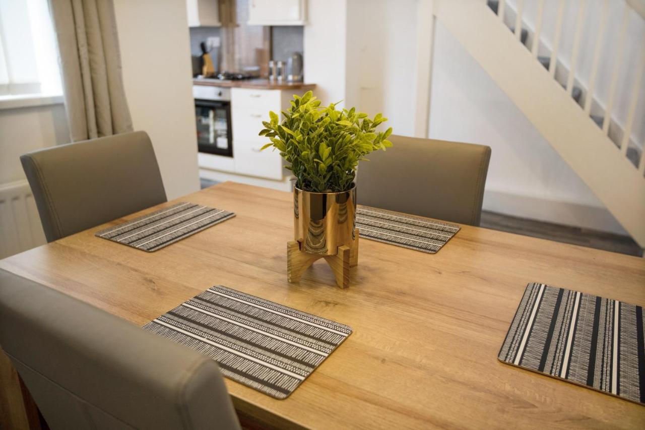 Freshly Renovated, Feels Like Home, Sleeps 3 Chester-le-Street Extérieur photo