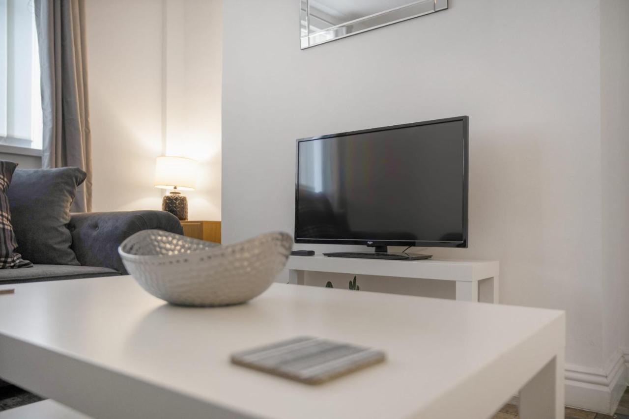 Freshly Renovated, Feels Like Home, Sleeps 3 Chester-le-Street Extérieur photo